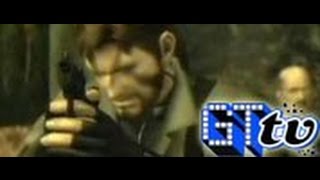 Metal Gear Solid 3: Subsistence - GT Review