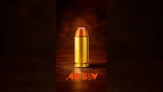 .40 S&amp;W: Zorunluluktan Doğan Güç! #shorts #belgesel