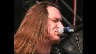 SODOM - The Saw Is The Law (Live at Bang Your Head!!! Festival in 2003)
