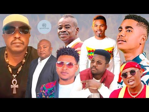 BURN THE HOUSES OF THE ARTISTS WHO WRONG THEIR OWNERS AND DON T TRUST SITENY And ROLAND RATSIRAKA