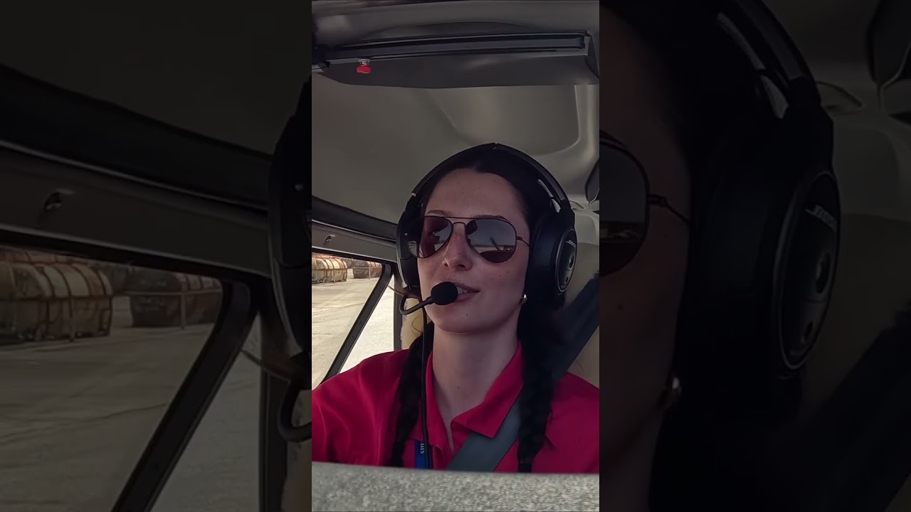 Water Taxiway at David Wayne Hooks Memorial Airport!!