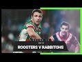 Roosters v Rabbitohs | Round 19 2012 | Full Match Replay | NRL