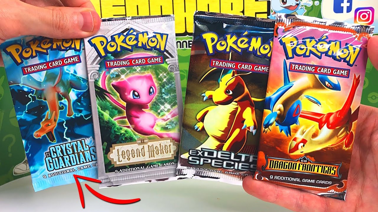 OPENING 200 Of RARE VINTAGE POKEMON CARDS PACKS YouTube opening-200-of-rare-vintage-pokemon-cards-packs-youtube