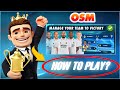 How to play online soccer manager  best osm guide 