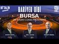 "24 Nisan Cuma'' Bursa | Anıl Yılmaz, Aydın Kartal, Cüneyt Meral