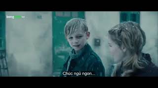  Engsub  lullaby  Rauf U0026 Faik  The Book Thief  Rudy  Liesel