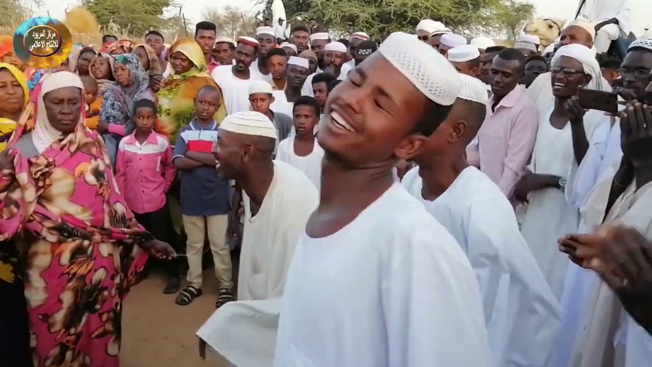 رقصة كدنداية من دار حمر منطقة كليجو