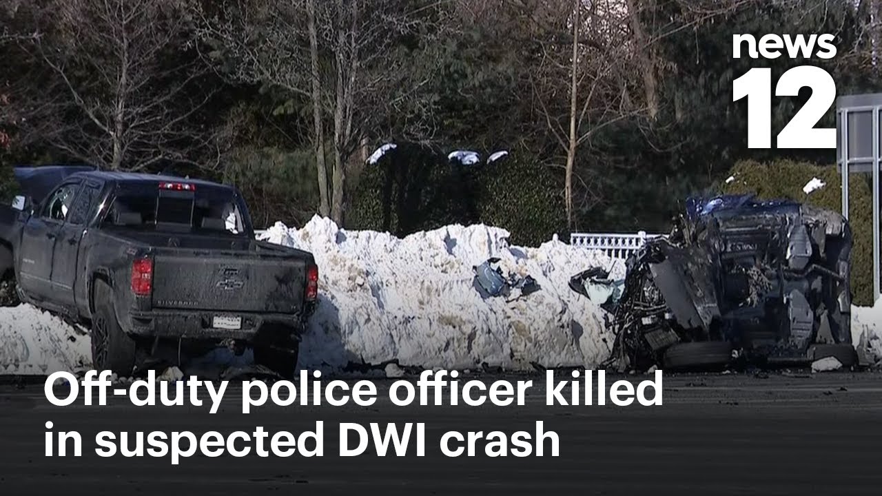 Водителю предъявлено обвинение в вождении в нетрезвом виде в результате аварии, в которой погиб п...