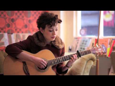 Daughter - "In The Shallows" (Tales From Shop Session)