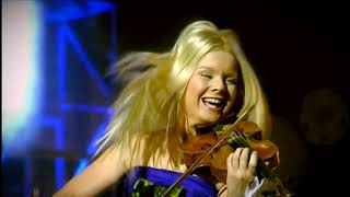 Watch Celtic Woman The Ashoken Farewell  The Contradiction live video