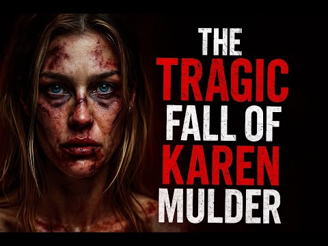 The Supermodel Who Lost Herself Karen Mulder