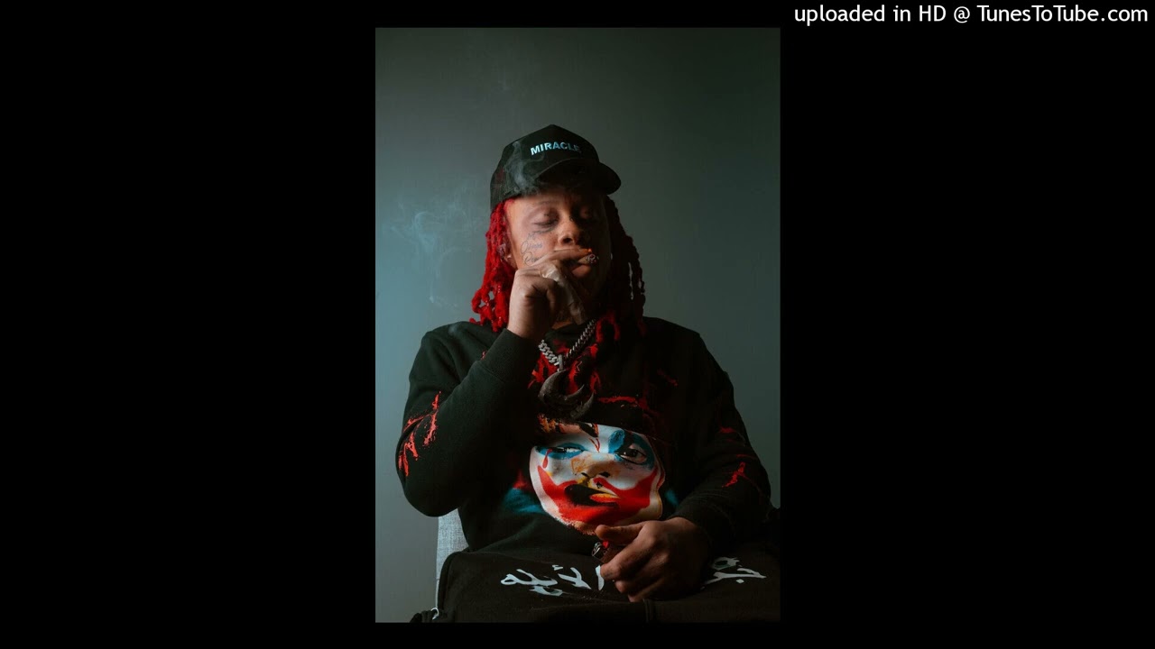 [FREE] Trippie Redd type beat 