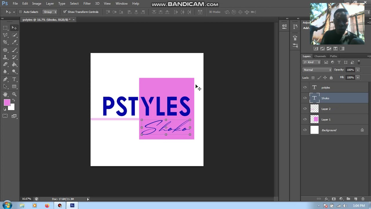 pstyles design 
