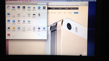 How To Set Up Facebook Account on Mavericks Mac OSX 10.9