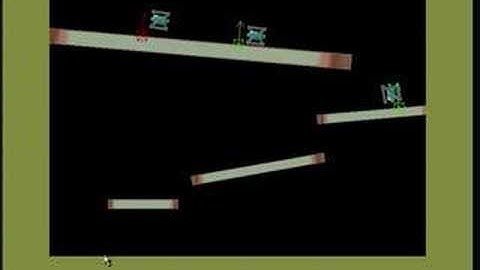 Circle and Polygon Collision Contacts