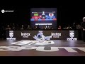 Nicka vs ami  bgirl top 4  undisputed tokyo 2024  spin control