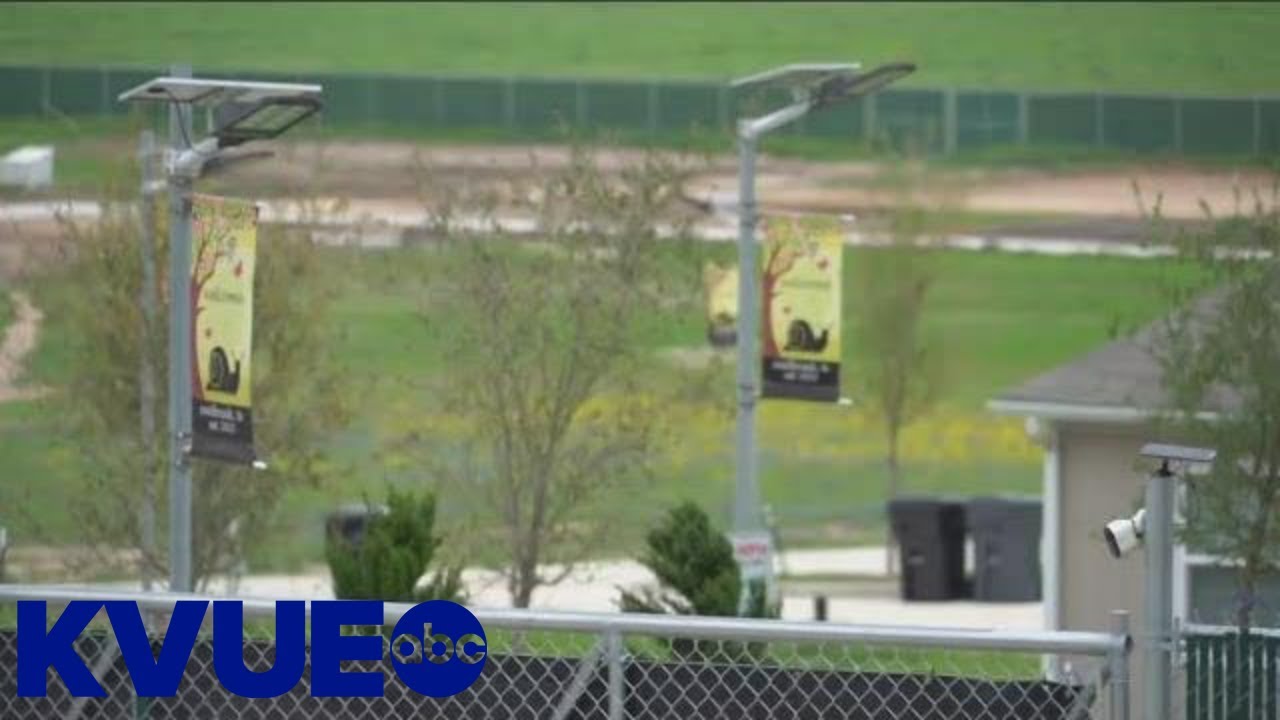 Bastrop community to voice concerns over The Boring Co.'s request to dump wastewater in river | KVUE