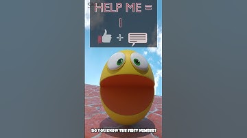 HELP Pacman to crack the code and survive again 🙏🙏🙏 #friendship #pacman