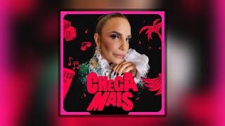 Ivete Sangalo - Cria da Ivete (Letra/Lyrics)