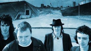 The Lurkers - Out In The Dark (Peel Session)