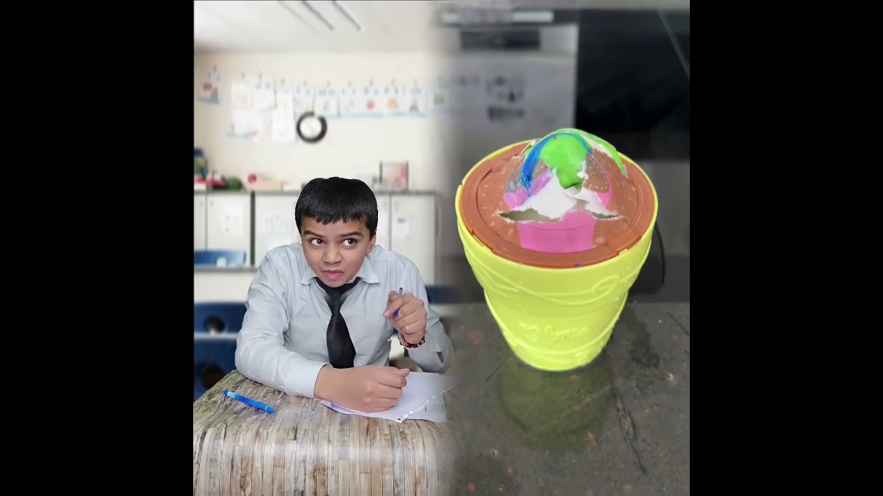 Types of students in Exam 😳 