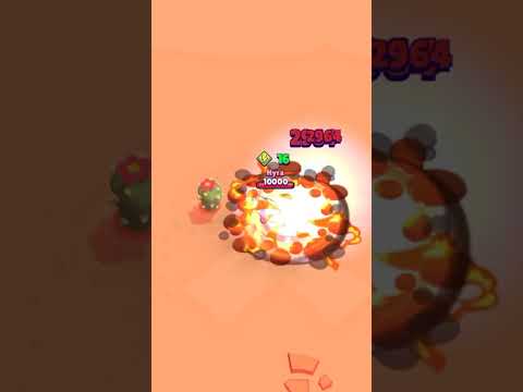 БАРЛИ😎 #brawlstars #бравлстарс
