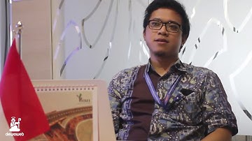 PT SMI (BUMN)  - Mr Diaz Destrian Saputro -  Testimonial/Review Dewaweb Cloud Hosting