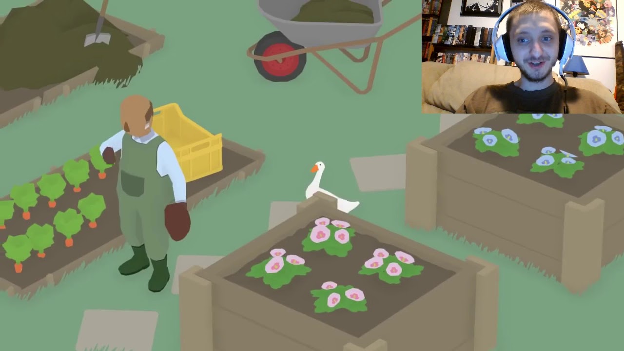goose game 2 download goose game 2 download