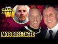Sidekick of Scots Druglord Jamie ‘Iceman’ Stevenson’ Jailed Over Multi-Million Pound Cocaine Plot