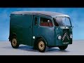 CITROEN 100 ANS D'INNOVATION - Documentaire