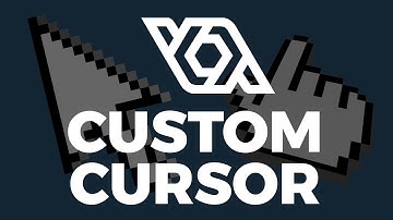 [Game Maker: Studio] Custom Cursor Tutorial