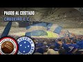 Cruzeiro não podemos perder - Cruzeiro E.C [Subtitles/Subtitulado (EN/ES/PT)]