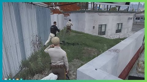 Quangle communicates a very important message before he goes out | NoPixel 4.0 GTA RP | RP Clips Hub