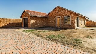2 Bedroom House for sale in Gauteng | East Rand | Brakpan | Sunair Park | 2 Bedroom House for sale in Gauteng | East Rand | Brakpan | Sunair Park |