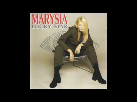 Marysia — Maria Sadowska - Maybe baby