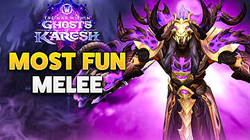 The Winners & Losers of Melee DPS in Season 3