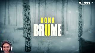 KONA II BRUME Gameplay Indonesia