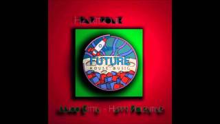 Watch Miss Kittin Happy Violentine video