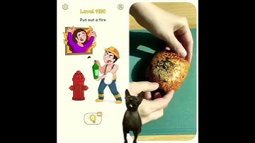 viral DOP2: DELETE ONE PART  solution and answer gameplay #dop #short #dop2 #shortvideo #tiktok