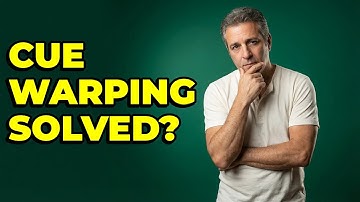 Does Routine Cue Cleaning Help Prevent Stick Warping?