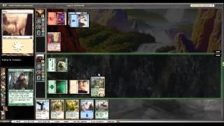 DGR Draft #1 - Team Draft - Round 2