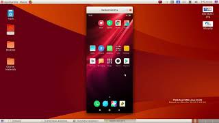 Text Document Creation In Smart Phones