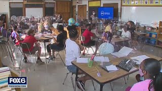 MPS board member pay raises approved, 1st time since 2000 | FOX6 News Milwaukee