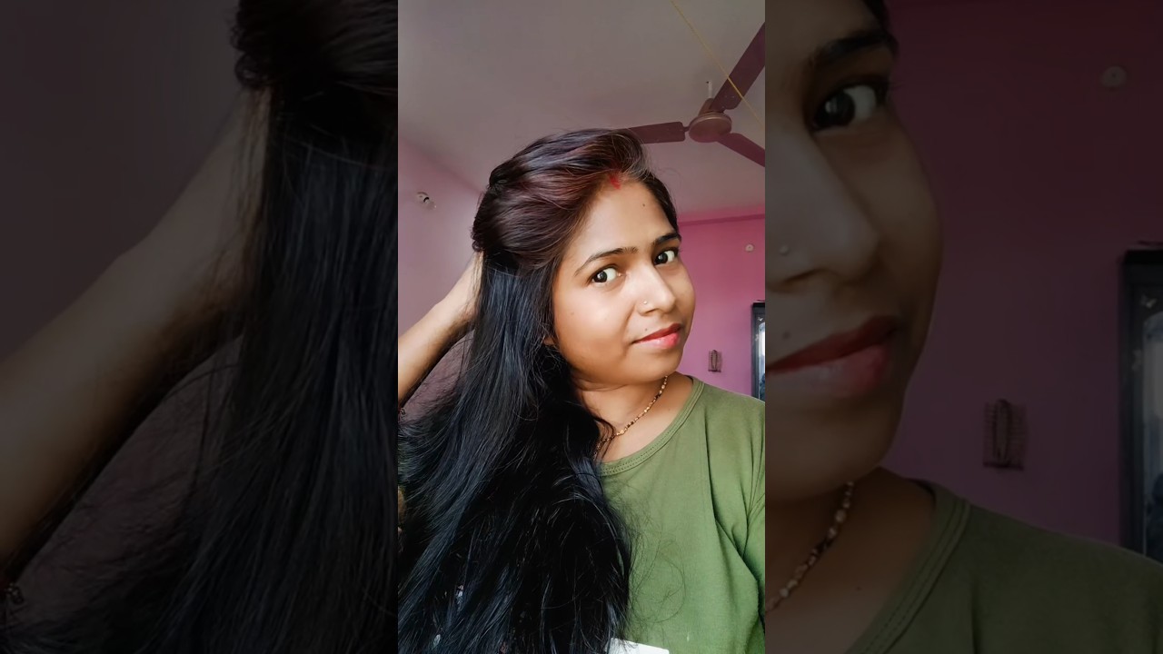 💕सफेद बाल अब नहीं