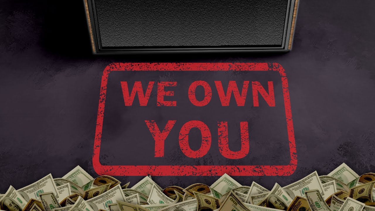 Резиновый MLM-бизнес, который хочет над вами полный контроль | Многоуровневые понедельники