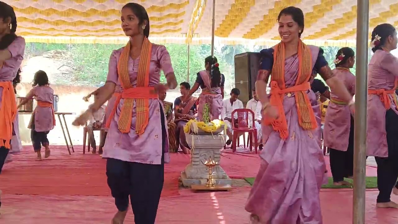 # ತುಳು ನಾಡ್ ದ ಸ್ವಾಮಿ ಕೊರಗತನಿಯನೇ #thulunad ದ swami koraga thaniyane #kunitha bajane