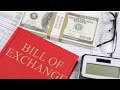 Design Thinking Bill of Exchange | Financial Accounting | SNS Institutions