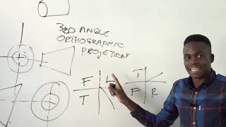 TVET's COVID-19 Learner Support Program EP119 - ENGINEERING GRAPHICS & DESIGN - (NCV) L3
