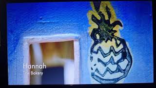 Gareth the Dragon. The Great Pottery Throwdown episode 2, 2021. Available on My4.