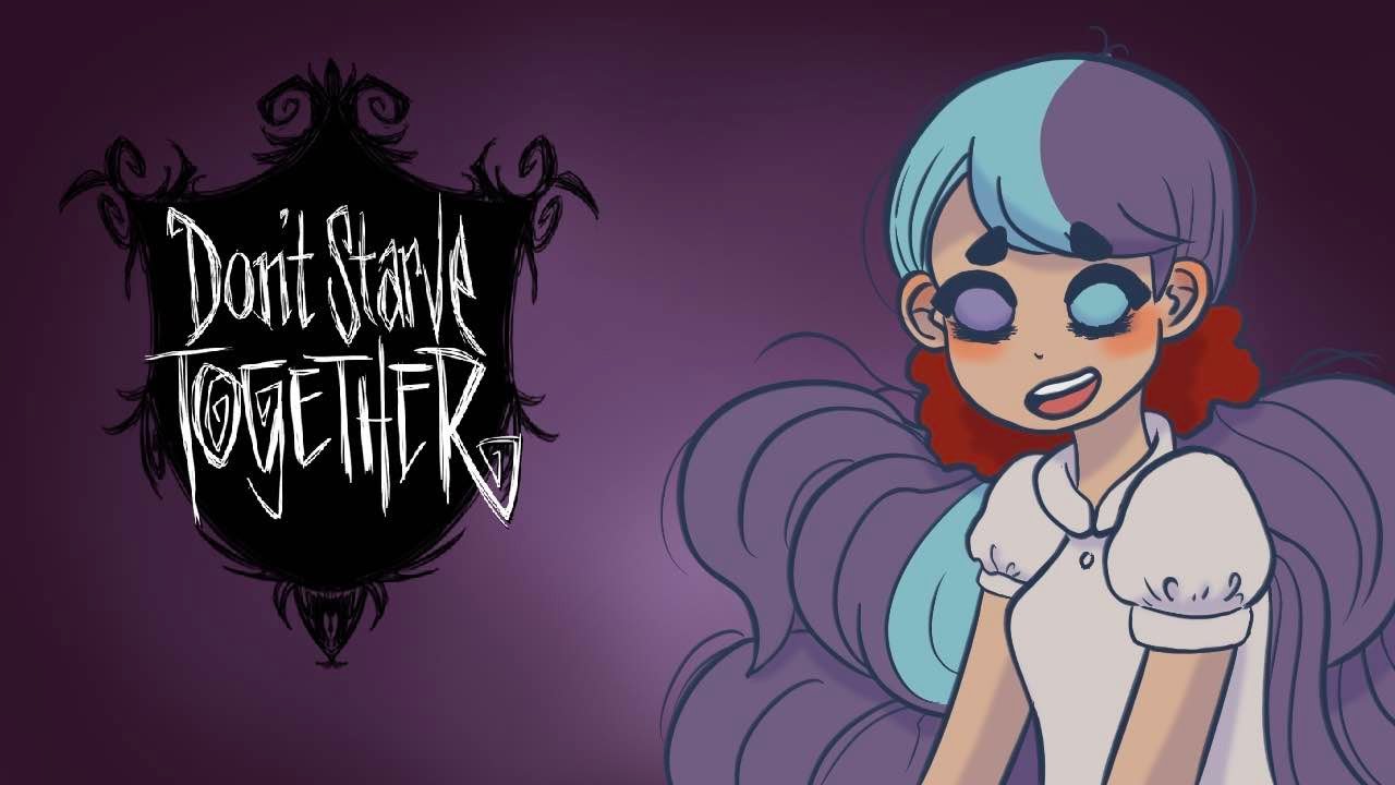 [3-28-24] Don't Starve Together